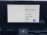 使いやすいインターフェースで、快適なドライブをサポート。様々な機能で、車内時間をより楽しく演出します。
