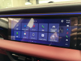 Apple CarPlay Android Auto接続可能になります。