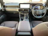 ランドクルーザー250 2.8 ZX ディーゼル 4WD 本革シート
