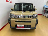 タフト G クロム ベンチャー 