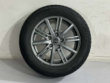 冬タイヤ(16インチアルミホイール) タイヤサイズ 205/60R16