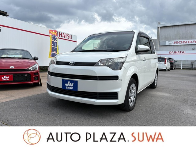 スペイド 1.5 G 4WD