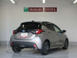 ヤリス 1.5 ハイブリッド Z 