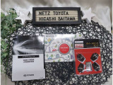 【メンテナンスノート】取り扱い説明書・メンテナンスノートもしっかり御座いますので、今までの整備歴や出所もわかります!やっぱりメンテナンスノートがあったほうがより安心ですね!
