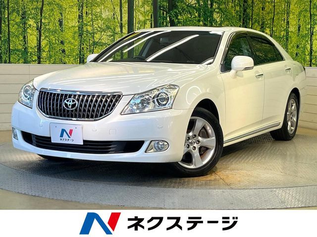 クラウンマジェスタ 4.6 Aタイプ Lパッケージ 