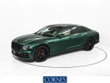【中古車情報】ベントレー フライングスパー  スピード 4WD の中古車詳細（走行距離：0.6万km、カラー：Verdant、販売地域：東京都港区）