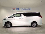 アルファード ハイブリッド 2.5 SR Cパッケージ E-Four 4WD 