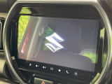 【メーカー純正ナビ】インテリアに溶け込むスタイリッシュな「専用設計」メーカーナビを装備♪視認性や操作性など基本性能にも優れ、より上質なカーライフをお楽しみいただけます。