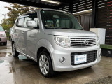 モコ ドルチェ G FOUR 4WD 