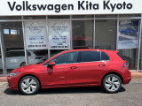 ゴルフ  TDI スタイル ディーゼルターボ
