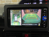 タントカスタム X 4WD