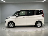 ルーミー 1.0 G 