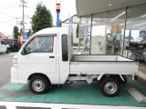 4WD☆パワーウィンドウ☆キーレス☆AC/PS☆ETC☆人気のジャンボ☆内外装仕上げ済み☆長い車検☆走行少ない☆