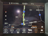 Apple Carplay・Android Auto対応です。