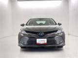 ワイド&ローのスタイルで走行安定性もばっちりです。運転しやすくロングドライブも安心です。