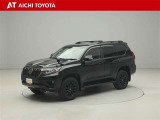 ランドクルーザープラド 2.7 TX Lパッケージ 70th アニバーサリーリミテッド 4WD 