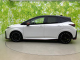 ノートオーラ 1.2 NISMO 
