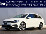 フォルクスワーゲン ゴルフヴァリアント