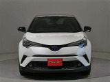 C-HR ハイブリッド 1.8 G 