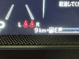 撮影時の走行距離です