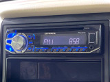 お好きな音楽を車内でお楽しみいただけます♪スピーカー交換・ウーハー追加などの音質向上や、最新ナビ・後席モニター等の取り付けも是非ご相談ください!