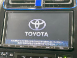 【純正9型ナビ】人気の純正ナビを装備。オーディオ機能も充実しており、Bluetooth接続すればお持ちのスマホやMP3プレイヤーの音楽を再生可能!毎日の運転がさらに楽しくなります!!
