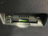 【ETC】高速道路の料金所をストレスなく通過!話題のスポットやサービスエリアに多い「スマートIC」利用時は必須のアイテムです。当店でセットアップを実施、ご納車当日からすぐにご利用いただけます!