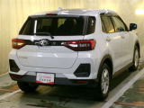 ライズ 1.0 G 4WD 