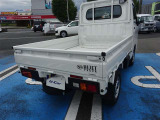 ハイゼットトラック スタンダード 農用スペシャル 4WD 3方開 4WD