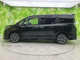 ヴォクシー 2.0 ZS 煌 4WD 