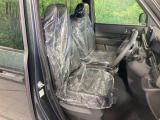 もちろん車内はキレイです♪よりクリーンな状態をキープしたいお客様には『ナノゾーンコート』がおすすめ!新型コロナウイルス対策や、除菌・消臭に効果を発揮し多くの方にご好評いただいております。