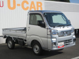 ハイゼットトラック エクストラ 4WD 