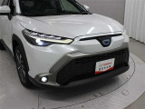 フロント廻りです。