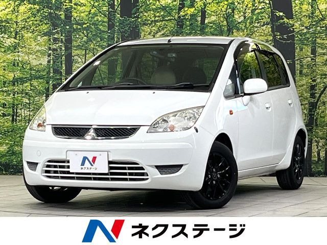 三菱 コルト 
