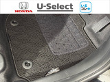 新品フロアマット付