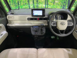 ムーヴキャンバス ストライプス G 4WD 