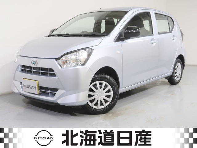 ミライース L 4WD 