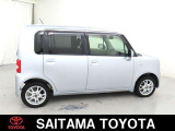 トヨタの「ロングラン保証」付き。メ-カ-を問わず、走行距離無制限、埼玉トヨタで中古車をお買い上げいただいたお客様に安心で快適なカ-ライフをお約束する1年間の保証です。有料で延長もできます。