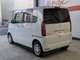 整備中の代車は福祉車両タイプもご用意しております。ご購入後のアフターもお任せ下さい。