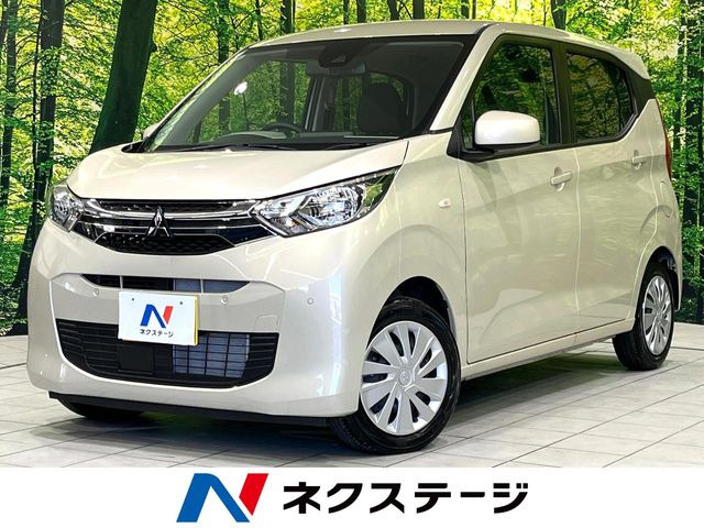 eKワゴン M
