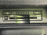 【ETC】高速道路の料金所をストレスなく通過!話題のスポットやサービスエリアに多い「スマートIC」利用時は必須のアイテムです。当店でセットアップを実施、ご納車当日からすぐにご利用いただけます!