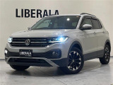 フォルクスワーゲン T-Cross
