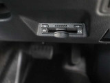 ETC車載器が搭載されているので、高速道路の乗り降りもノンストップで通過できます♪