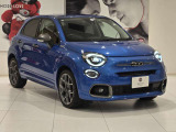 500X スポーツ 