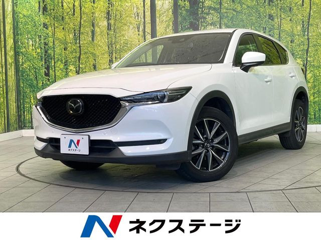 CX-5  XD プロアクティブ
