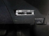 ETC車載器が搭載されているので、高速道路の乗り降りもノンストップで通過できます♪