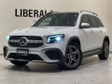 ◆LIBERALAは、輸入車選びの新たなスタイルを提案するインポート・セレクト・ブランドです。オーナー様となる方がクルマから直接感じる感性を第一にした、最良の一台との出会いをコーディネートいたします。