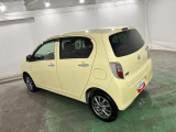 車両状態証明書は物件の状態を保証するものではありません。証明書を参考に現車の確認をお願いします