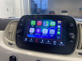 AppleCarPlay・ Android auto対応しております。