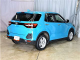 ライズ 1.0 G 4WD 